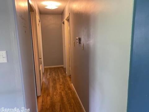 309 Millwee St, Horatio, AR 71842 photo 9