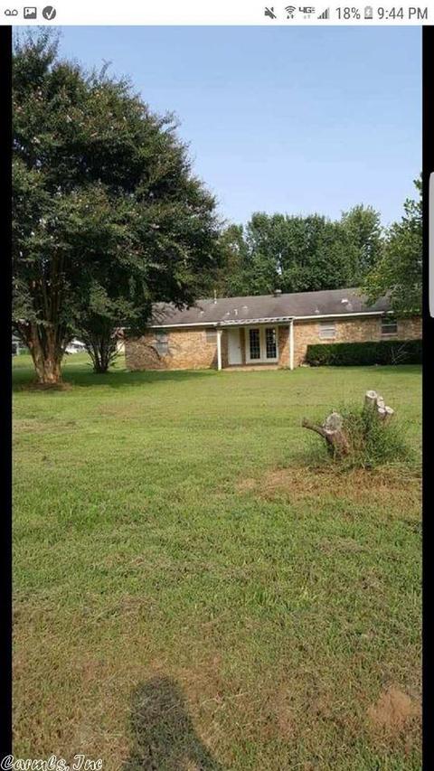 309 Millwee St, Horatio, AR 71842 photo 6