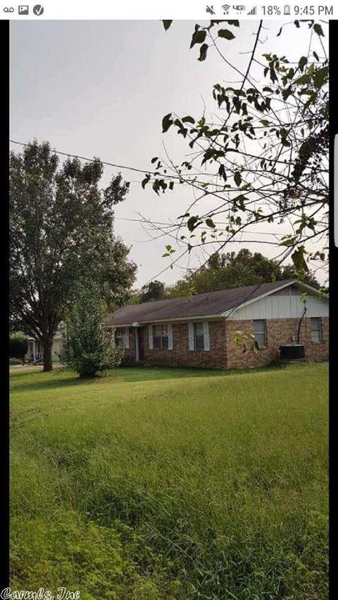 309 Millwee St, Horatio, AR 71842 photo 2
