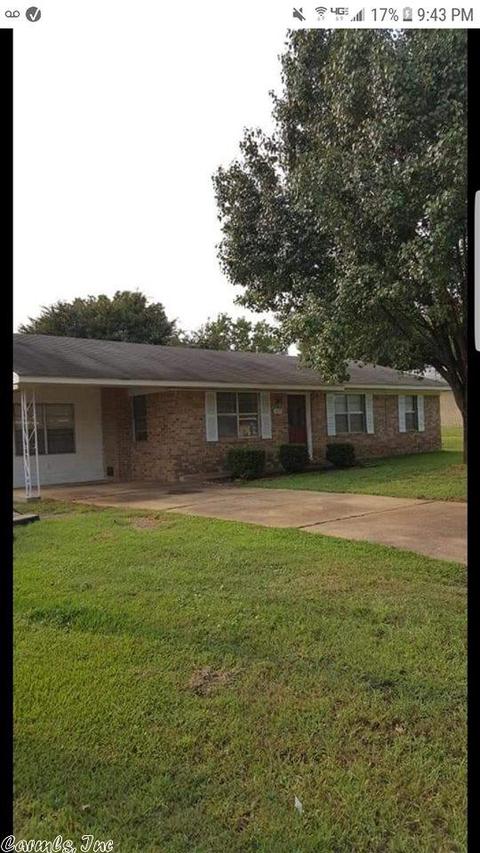 309 Millwee St, Horatio, AR 71842 photo 4