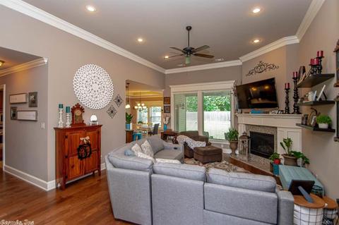 5011 Maple Leaf Dr, Benton, AR 72019 photo 6