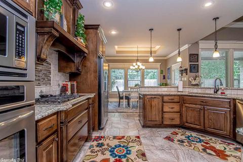 5011 Maple Leaf Dr, Benton, AR 72019 photo 14