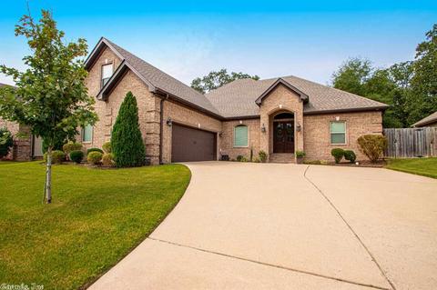 5011 Maple Leaf Dr, Benton, AR 72019 photo 1