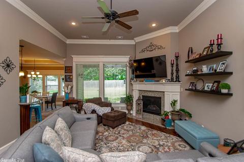 5011 Maple Leaf Dr, Benton, AR 72019 photo 7