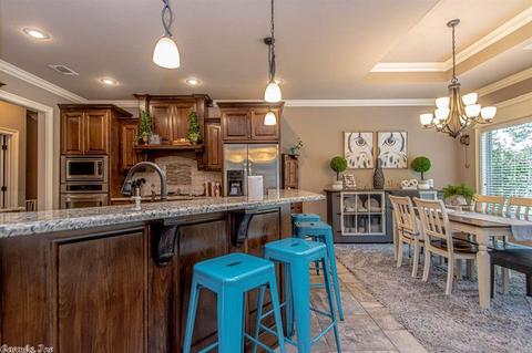 5011 Maple Leaf Dr, Benton, AR 72019 photo 11