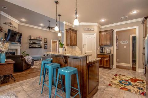 5011 Maple Leaf Dr, Benton, AR 72019 photo 12