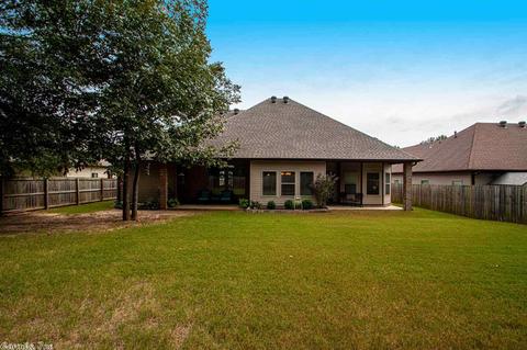 5011 Maple Leaf Dr, Benton, AR 72019 photo 38