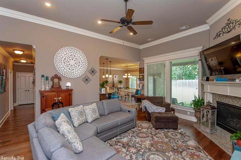 5011 Maple Leaf Dr, Benton, AR 72019 photo 8