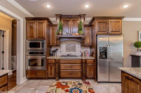 5011 Maple Leaf Dr, Benton, AR 72019 photo 17