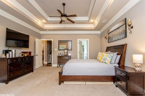5011 Maple Leaf Dr, Benton, AR 72019 photo 23