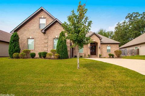 5011 Maple Leaf Dr, Benton, AR 72019 photo 2