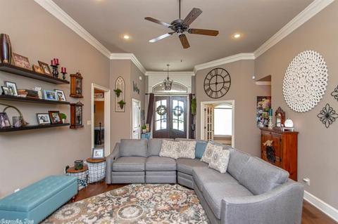 5011 Maple Leaf Dr, Benton, AR 72019 photo 9