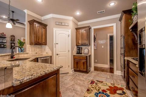 5011 Maple Leaf Dr, Benton, AR 72019 photo 15