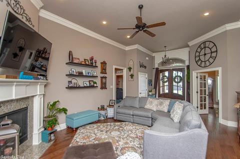 5011 Maple Leaf Dr, Benton, AR 72019 photo 10