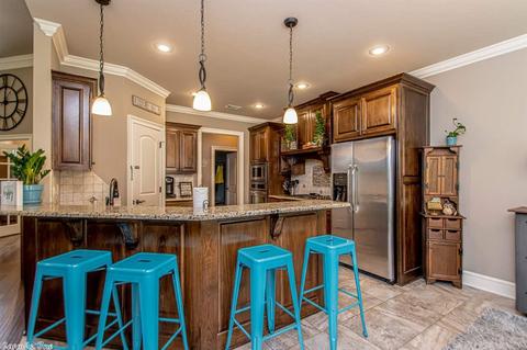 5011 Maple Leaf Dr, Benton, AR 72019 photo 13