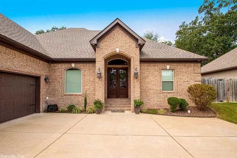 5011 Maple Leaf Dr, Benton, AR 72019 photo 3