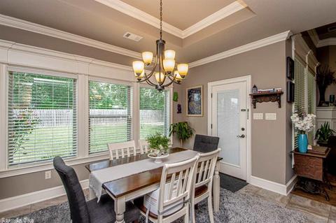 5011 Maple Leaf Dr, Benton, AR 72019 photo 20