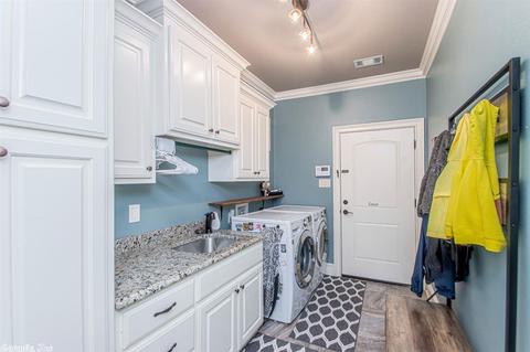 5011 Maple Leaf Dr, Benton, AR 72019 photo 31