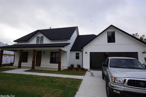 2819 Creekside Dr, Alexander, AR 72002 photo 1