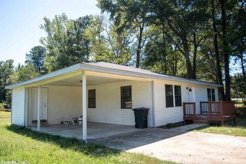 5104 N Highway 229, Haskell, AR 72015 photo 1