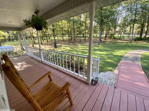 174 Genie Ln, Edgemont, AR 72044 photo 4
