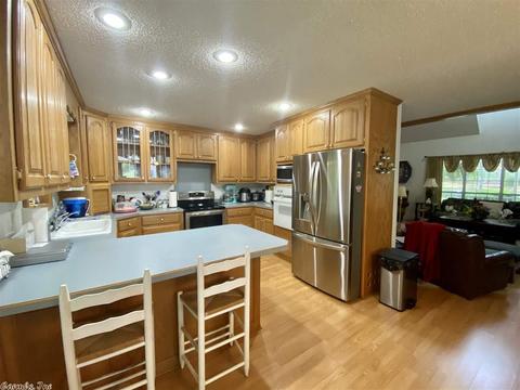 174 Genie Ln, Edgemont, AR 72044 photo 11
