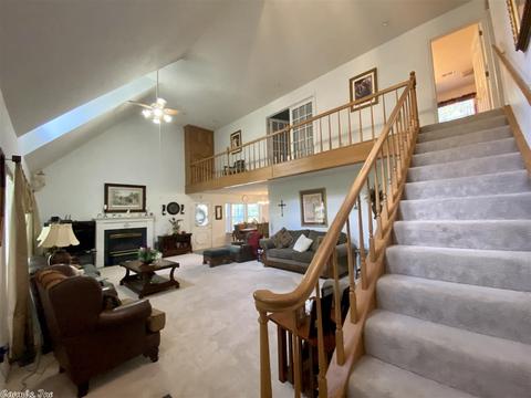 174 Genie Ln, Edgemont, AR 72044 photo 5