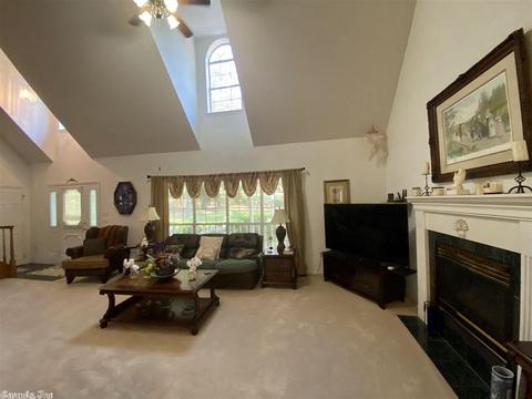 174 Genie Ln, Edgemont, AR 72044 photo 8