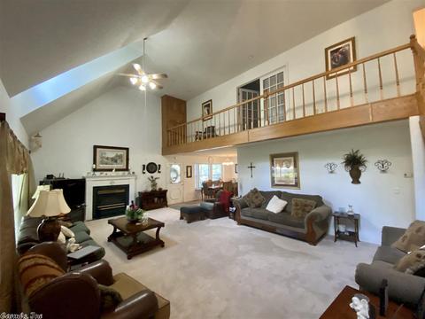 174 Genie Ln, Edgemont, AR 72044 photo 6