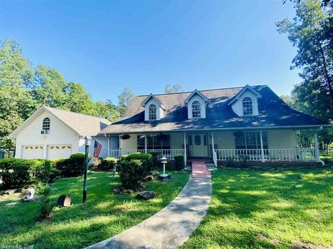 174 Genie Ln, Edgemont, AR 72044 photo 1