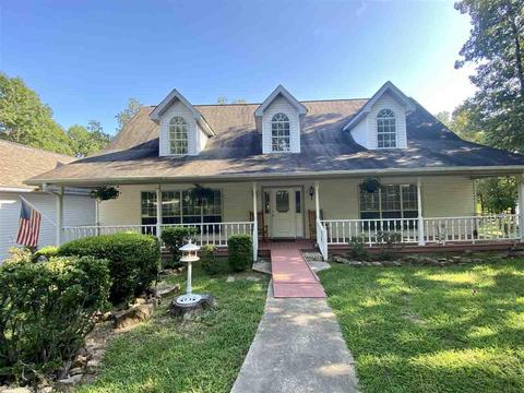 174 Genie Ln, Edgemont, AR 72044 photo 3