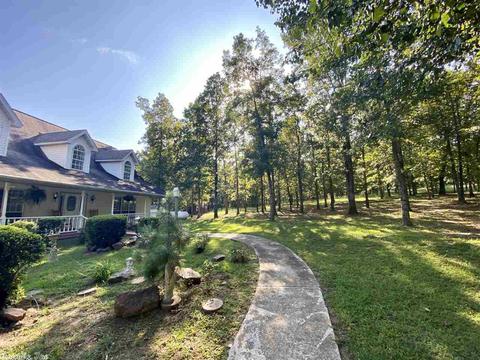 174 Genie Ln, Edgemont, AR 72044 photo 2