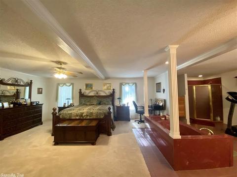 174 Genie Ln, Edgemont, AR 72044 photo 22