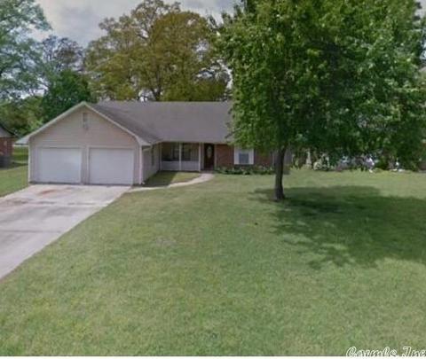 5906 Cedar, Pine Bluff, AR 71603 photo 1