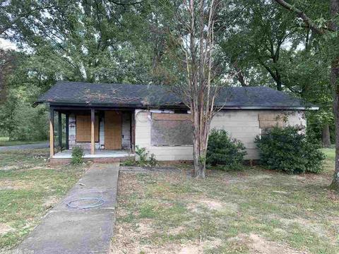 1003 Cherry Ln, Malvern, AR 72104 photo 1