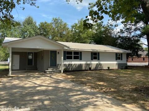 515 S Cypress St, Beebe, AR 72012 photo 1