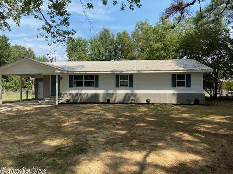 515 S Cypress St, Beebe, AR 72012 photo 2