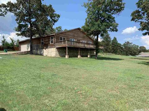 37 Ranger Rd, Edgemont, AR 72044 photo 1