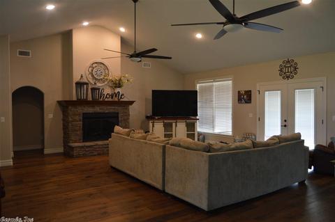 195 Pate Ln, Mena, AR 71953 photo 2
