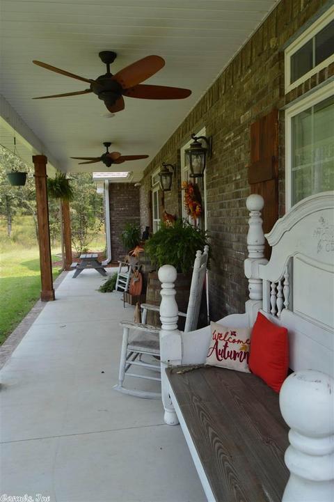 195 Pate Ln, Mena, AR 71953 photo 33