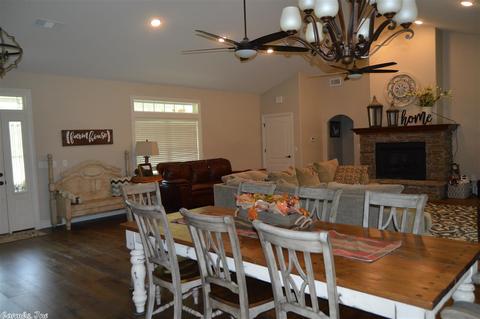 195 Pate Ln, Mena, AR 71953 photo 3