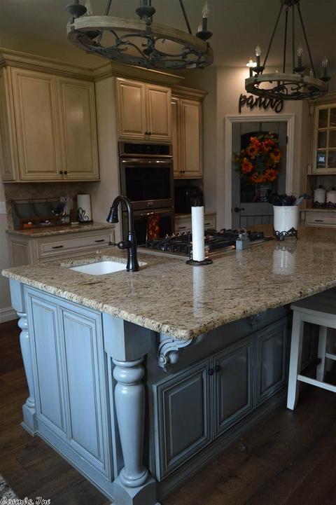 195 Pate Ln, Mena, AR 71953 photo 12