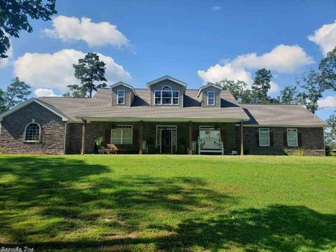 195 Pate Ln, Mena, AR 71953 photo 1
