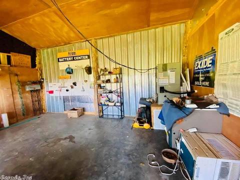 1302 Holmes Rd, Mountain View, AR 72560 photo 20