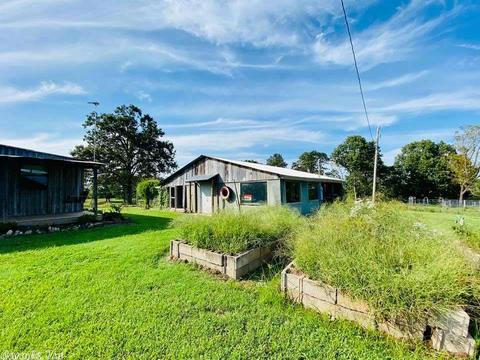 1302 Holmes Rd, Mountain View, AR 72560 photo 33