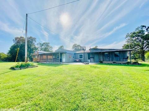 1302 Holmes Rd, Mountain View, AR 72560 photo 24