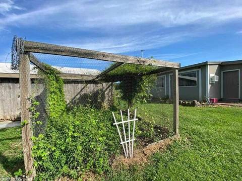 1302 Holmes Rd, Mountain View, AR 72560 photo 27