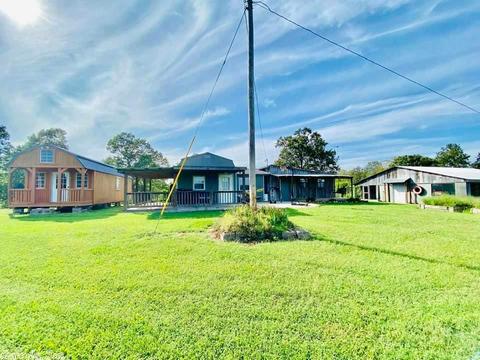 1302 Holmes Rd, Mountain View, AR 72560 photo 32