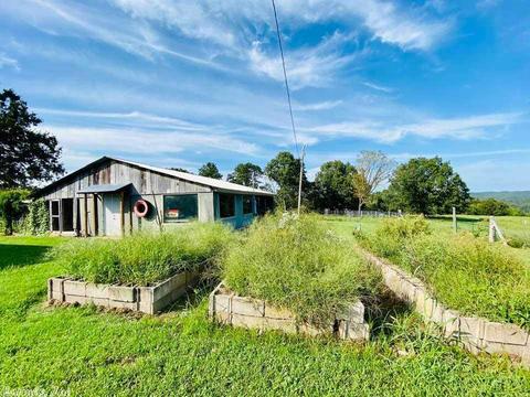 1302 Holmes Rd, Mountain View, AR 72560 photo 34