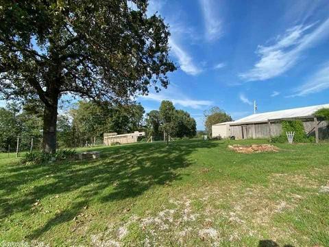 1302 Holmes Rd, Mountain View, AR 72560 photo 31